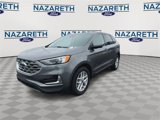 Used 2022 Ford Edge SEL image 4