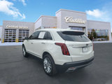 Used 2021 Cadillac XT5 Premium Luxury image 2