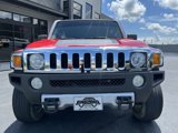 Used 2009 HUMMER H3 image 6