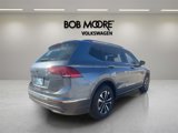Used 2024 Volkswagen Tiguan S image 5