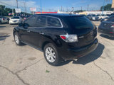 Used 2008 MAZDA CX-7 Grand Touring image 3