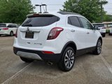 Certified 2022 Buick Encore Preferred w/ Safety Package image 6