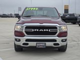 Used 2021 RAM 1500 Lone Star image 3