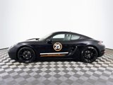 Used 2024 Porsche 718 Cayman image 4