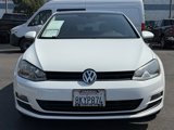 Used 2017 Volkswagen Golf 4-Door image 5