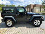 Used 2016 Jeep Wrangler Sport w/ Connectivity Group image 4