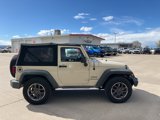 Used 2011 Jeep Wrangler Sport image 6