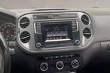 Used 2016 Volkswagen Tiguan S image 6