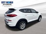 Used 2020 Hyundai Tucson SE w/ Winter Weather Package image 5