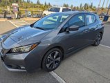 Used 2018 Nissan Leaf SV w/ SV Technology Package image 6