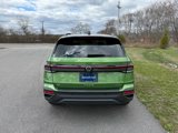New 2025 Volkswagen Taos SE image 6