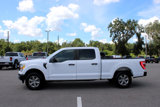 Used 2021 Ford F150 XL w/ Trailer Tow Package image 3