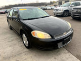 Used 2014 Chevrolet Impala LT w/ LT Sunroof Package image 3