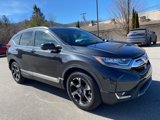 Used 2019 Honda CR-V Touring image 4
