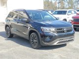 Certified 2023 Volkswagen Taos S image 3