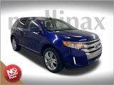 Used 2013 Ford Edge Limited image 1
