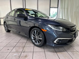 Used 2019 Honda Civic EX image 3
