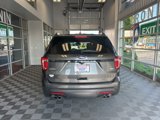 Used 2019 Ford Explorer Sport w/ Ford Safe & Smart Package image 5