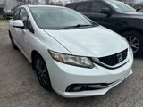 Used 2013 Honda Civic EX-L image 5