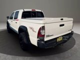 Used 2010 Toyota Tacoma 4x4 Double Cab image 4
