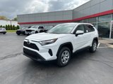 New 2025 Toyota RAV4 LE image 6