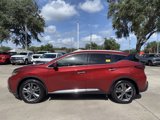 Used 2019 Nissan Murano Platinum image 4
