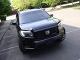 Used 2025 Honda Passport Black Edition image 6