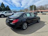Used 2017 Mercedes-Benz C 300 4MATIC Sedan image 6