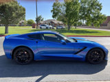 Used 2016 Chevrolet Corvette Stingray Coupe w/ 2LT Preferred Equipment Group image 6