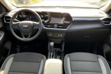 New 2026 Chevrolet TrailBlazer LS w/ LS Convenience Package image 5