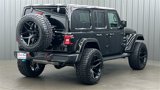 Used 2022 Jeep Wrangler Unlimited Sahara w/ Cold Weather Group image 5