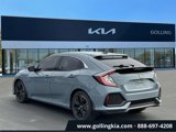 Used 2017 Honda Civic EX image 4