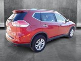 Used 2016 Nissan Rogue SV image 4