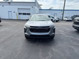 New 2025 Chevrolet Trax RS image 2