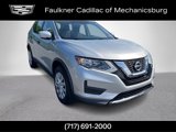 Used 2017 Nissan Rogue S image 2