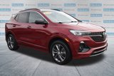 Used 2020 Buick Encore GX Essence w/ Experience Buick Package image 3