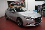 Used 2018 MAZDA MAZDA3 Touring image 5