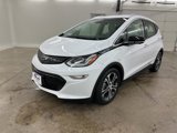 Used 2020 Chevrolet Bolt Premier w/ Infotainment Package image 5