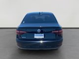 Certified 2021 Volkswagen Jetta SE image 4