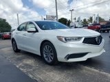 Used 2018 Acura TLX w/ Technology Package image 5