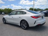 Used 2024 BMW 430i Gran Coupe xDrive w/ Premium Package image 6