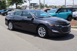 Certified 2023 Chevrolet Malibu LT image 2