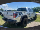 Used 2011 Ford F150 Raptor w/ Raptor Luxury Pkg image 5