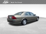 Used 2001 Lincoln LS image 5