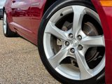 Used 2015 Chevrolet Camaro LT w/ RS Package image 2