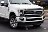 Used 2020 Ford F250 Platinum image 5