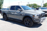 Used 2022 RAM 1500 Classic Warlock w/ Navigation Package image 4