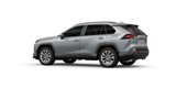 New 2025 Toyota RAV4 XLE Premium image 5