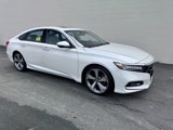 Used 2018 Honda Accord Touring image 4