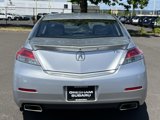 Used 2014 Acura TL w/ Technology Package image 6